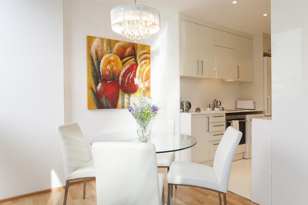 Apartment Livingstone Barcelona