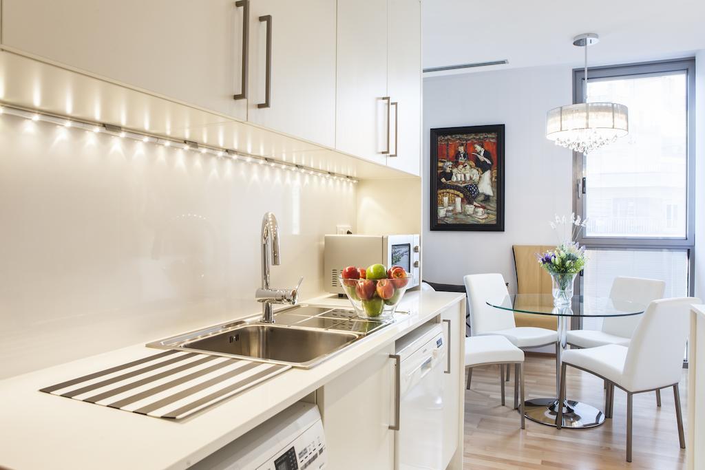 Apartment Livingstone