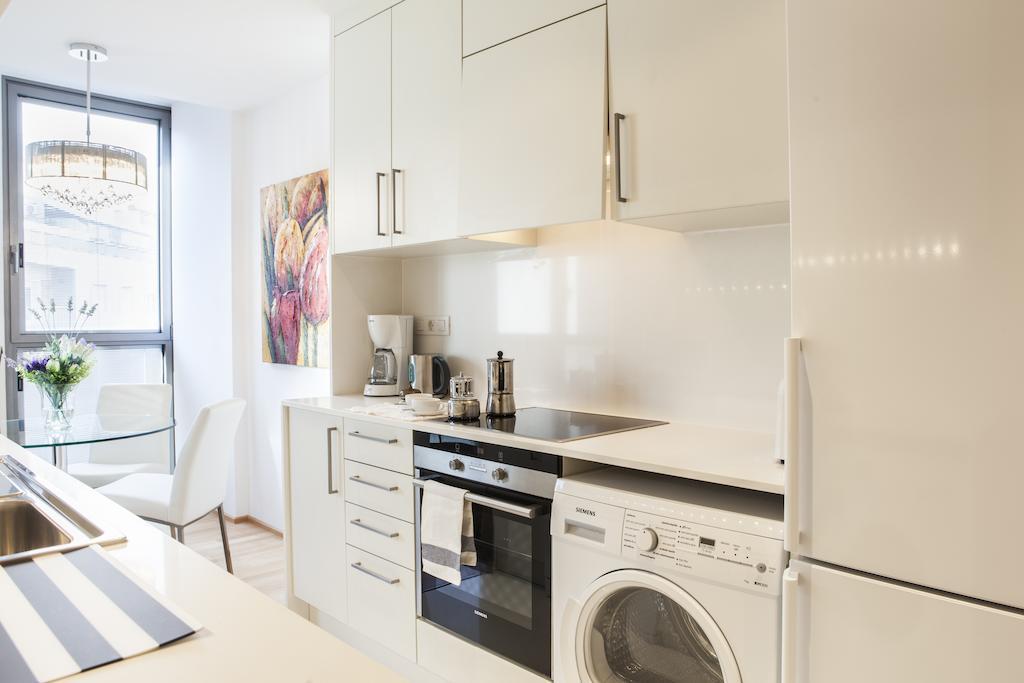 Apartment Livingstone Barcelona