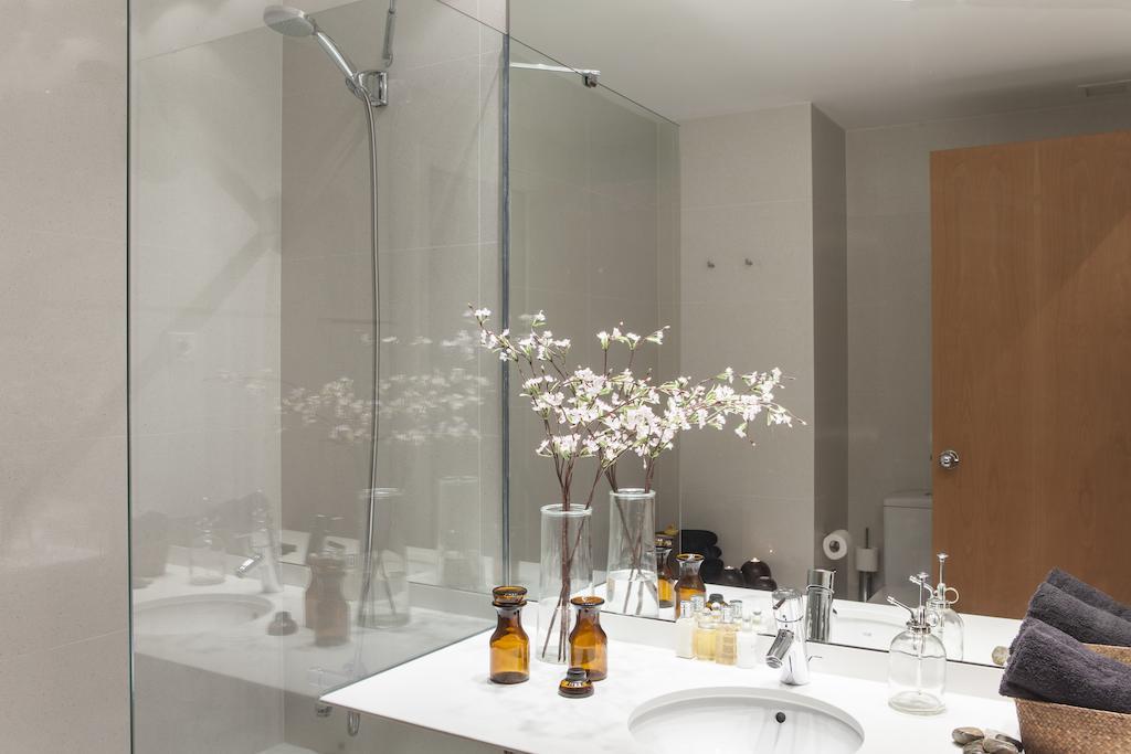 Apartment Livingstone Barcelona