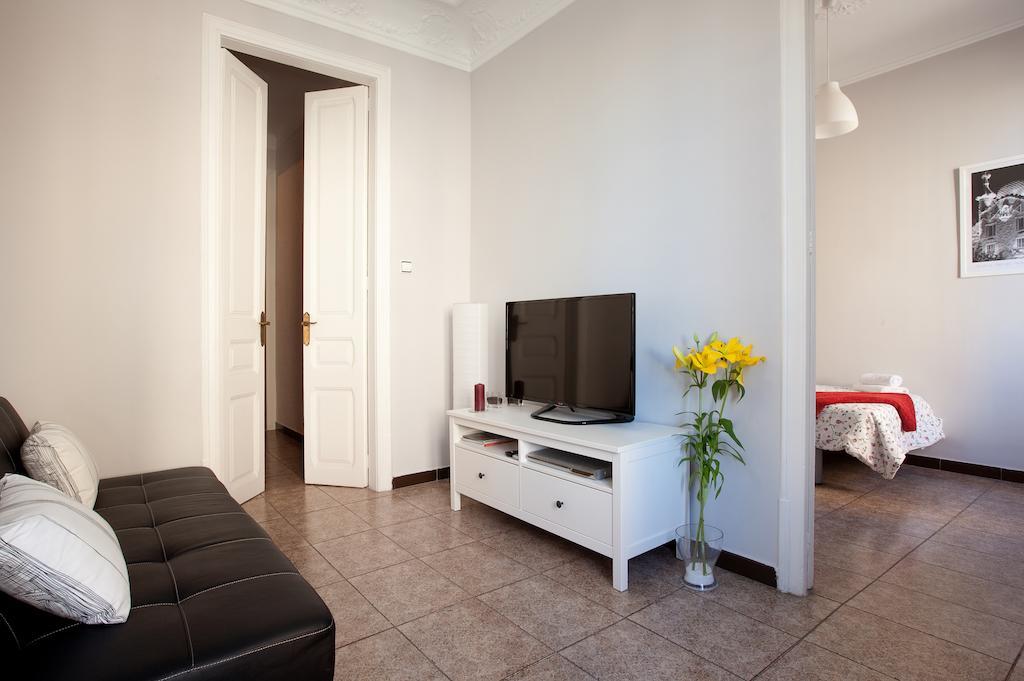 Apartamento Whatching Sagrada Familia Barcelona