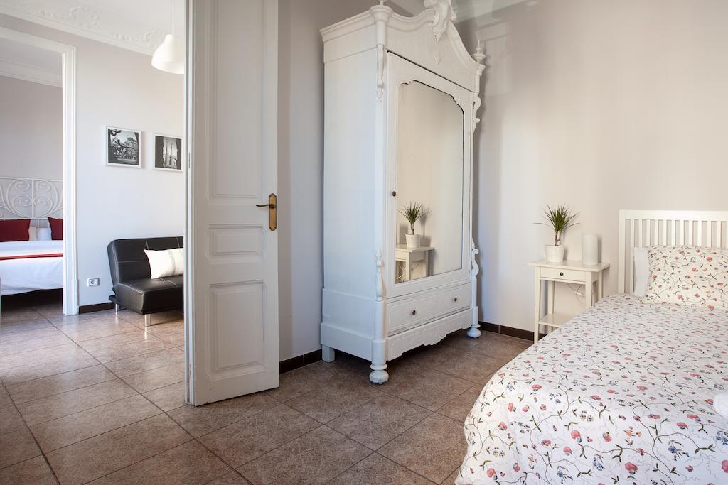 Apartamento Whatching Sagrada Familia *
