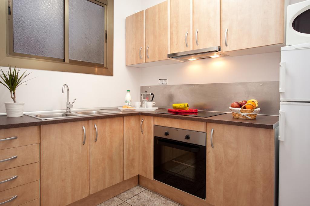Apartamento Whatching Sagrada Familia Barcelona