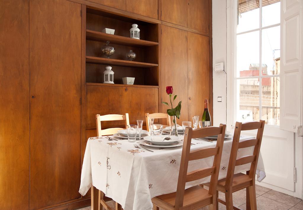 Apartamento Whatching Sagrada Familia *