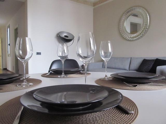 Apartamento Bailen8 *