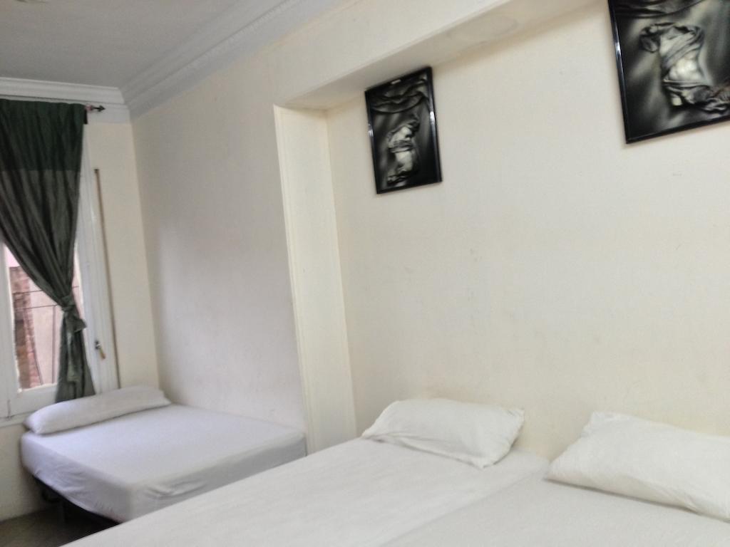 Guest house Diagonal