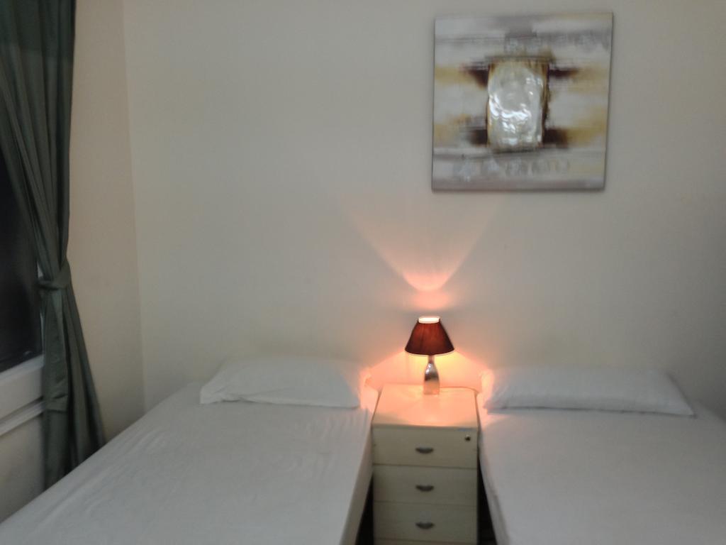 Guest house Diagonal *