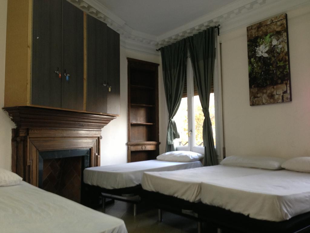 Guest house Diagonal