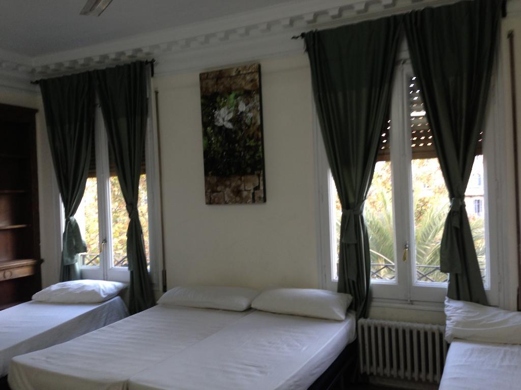 Guest house Diagonal *