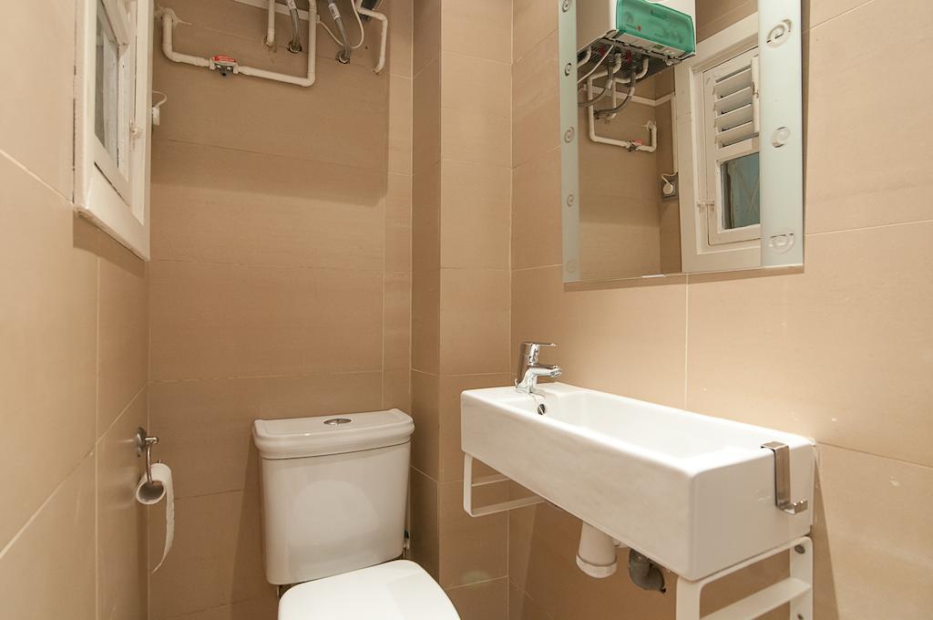Apartamento Weflating Ramblas Barcelona