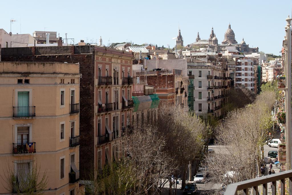 Apartment Ghat Sant Antoni *