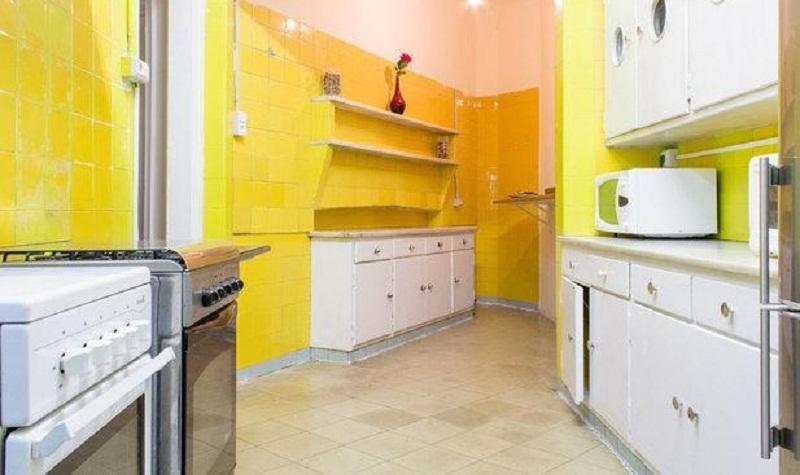 Guest house Diagonal Barcelona