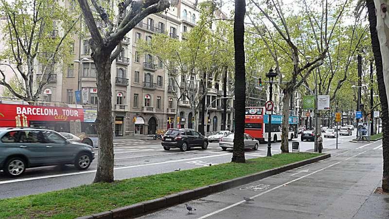 Guest house Diagonal *