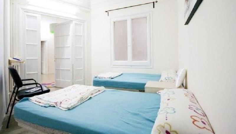 Guest house Diagonal *