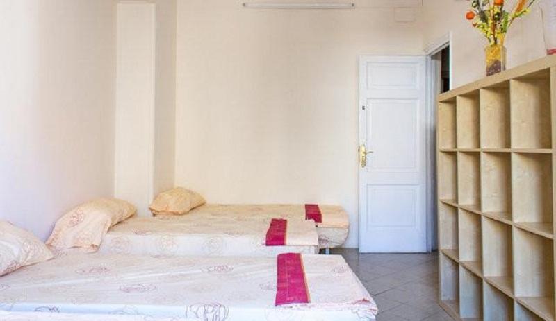 Guest house Diagonal Barcelona