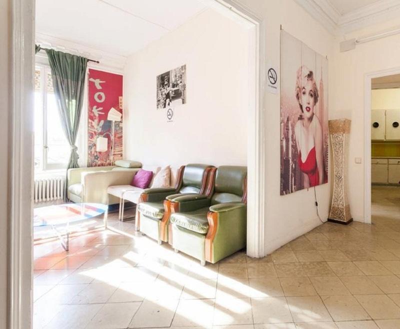 Guest house Diagonal