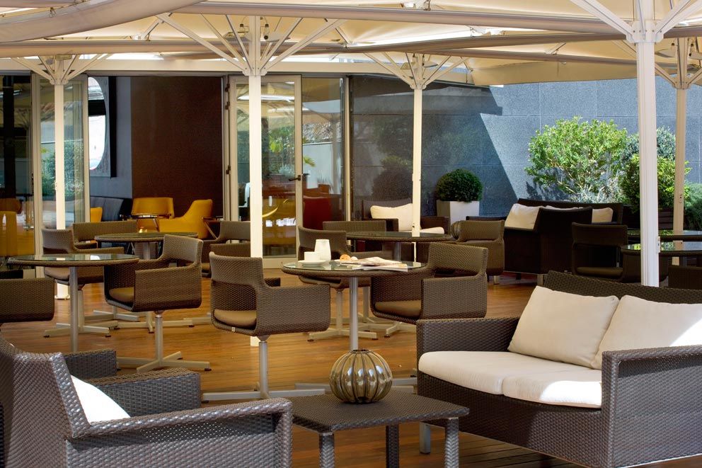 H10 Itaca Barcelona