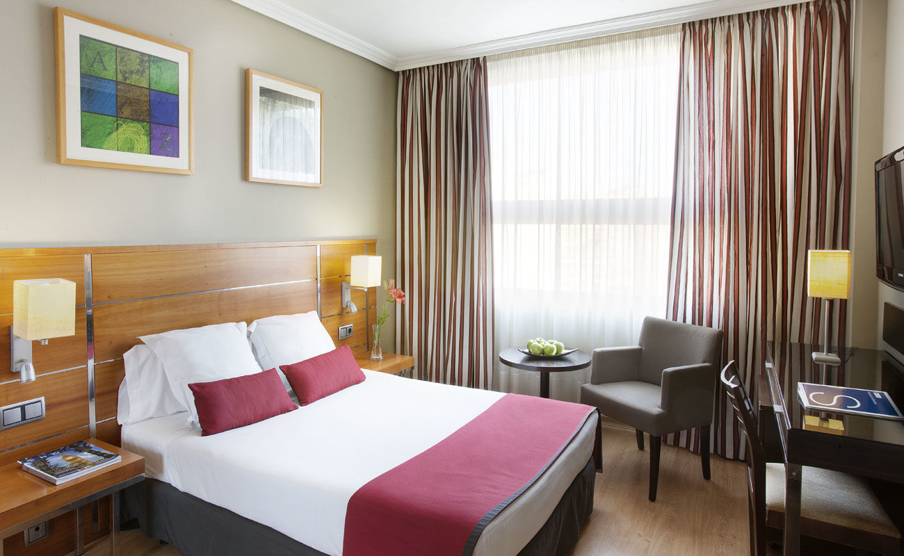 Hotel H10 Itaca Barcelona