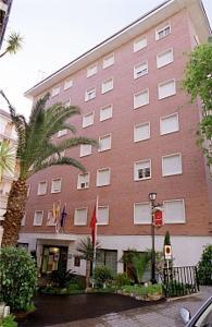 Hotel Bonanova Park