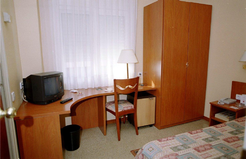 Hotel Bonanova Park Barcelona