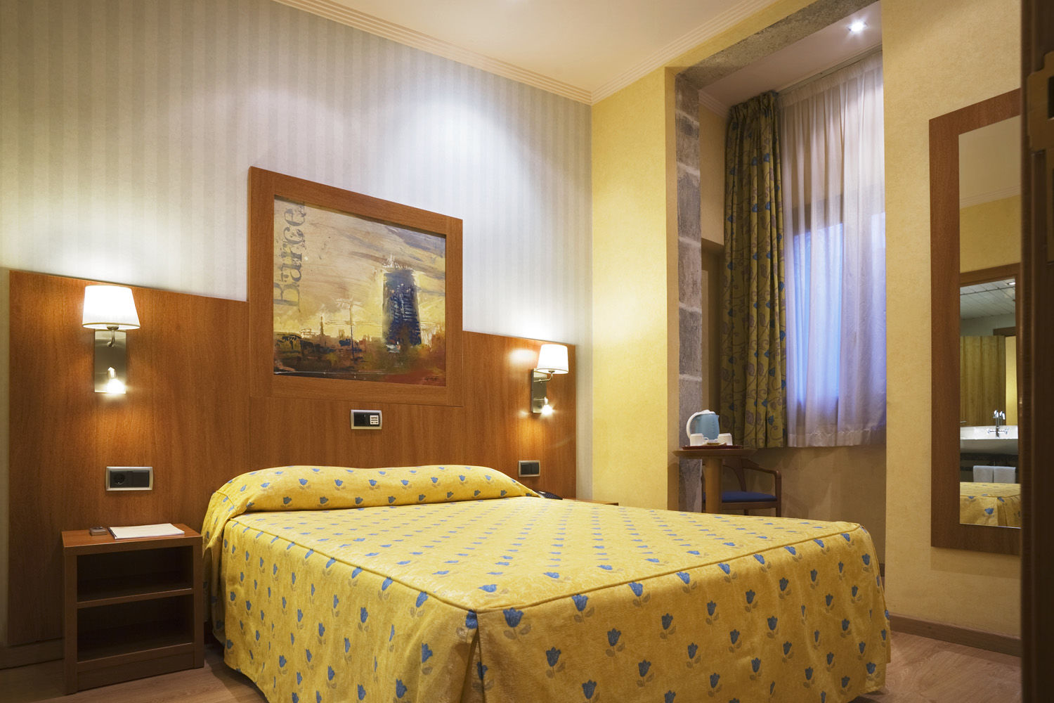 Hotel Leonardo Ramblas