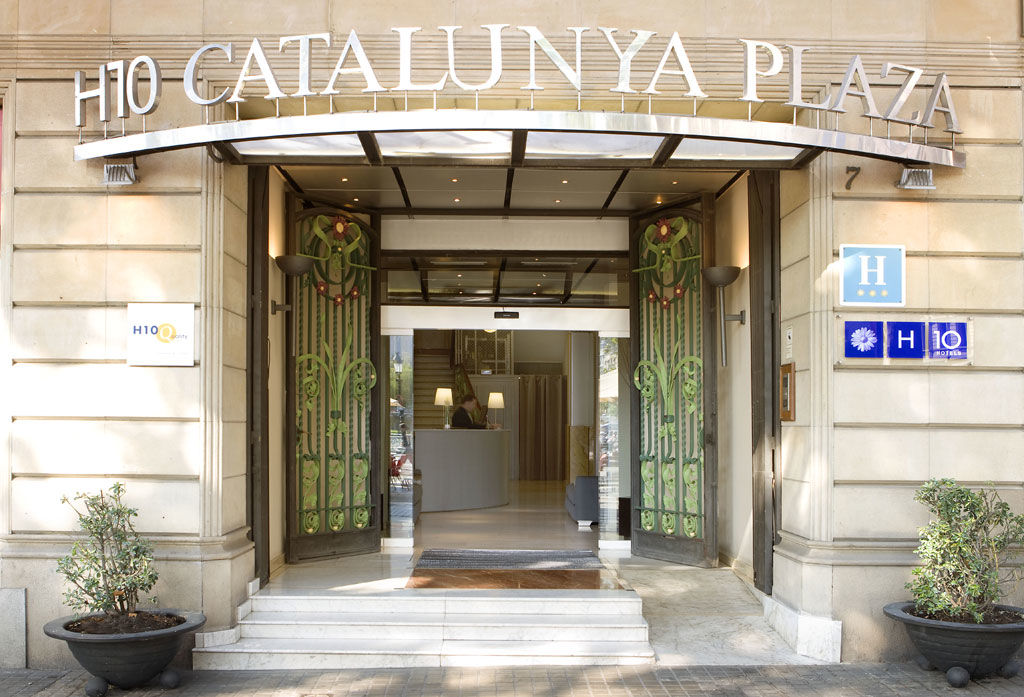 Boutique H10 Catalunya Plaza