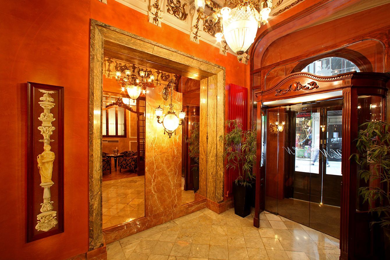 Hotel Nouvel 3*