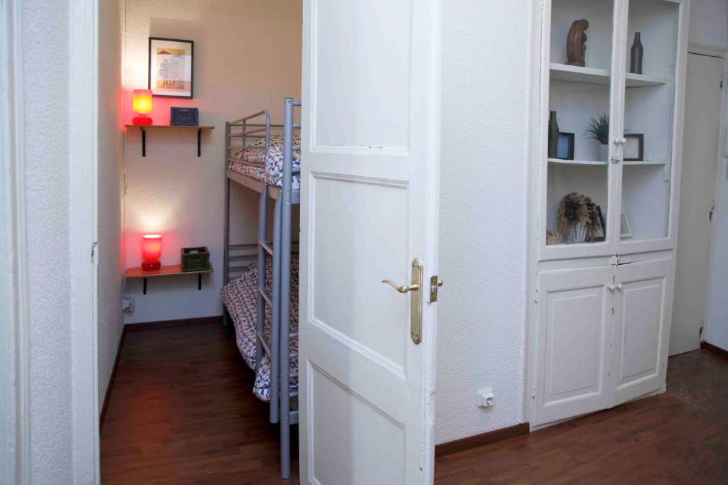 Apartamento Sant Antoni Market Barcelona