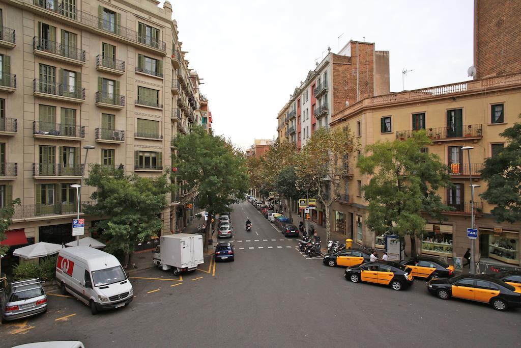 Apartment Gracia Group Barcelona