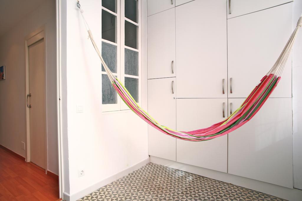 Apartment Gracia Group