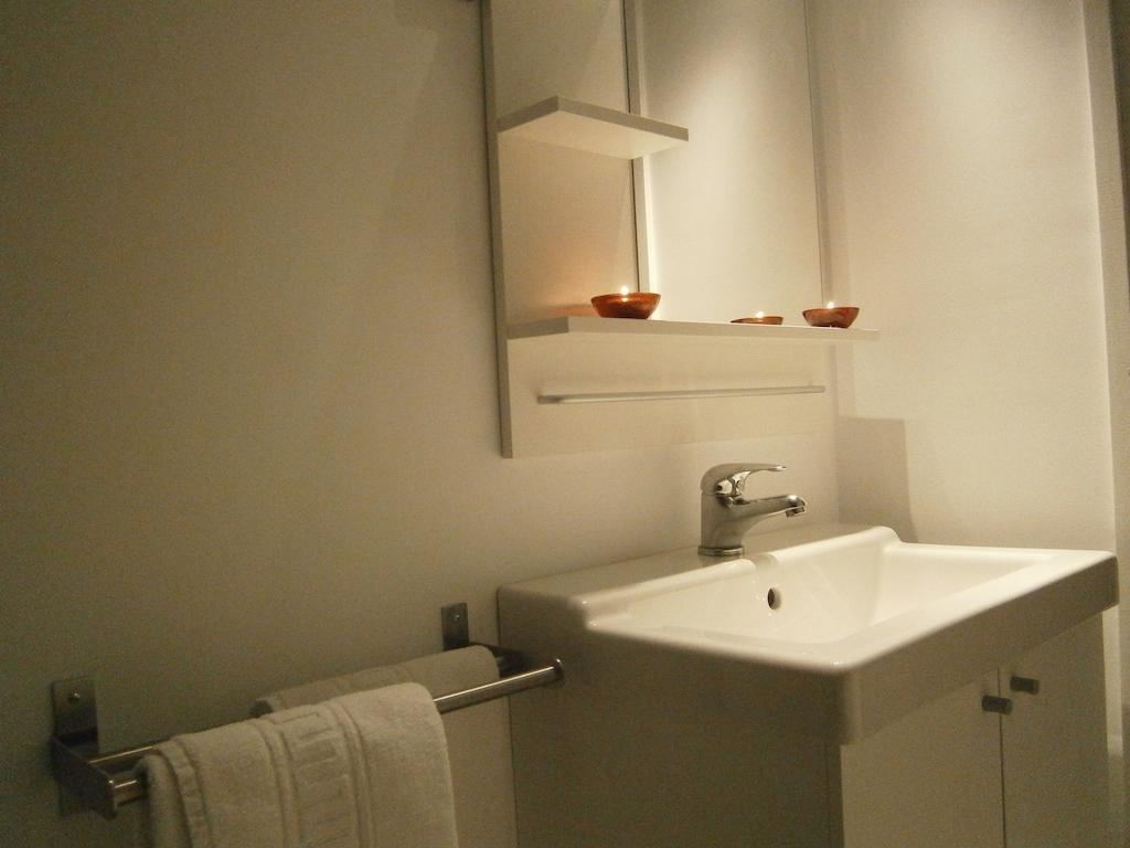Apartamento Marbel