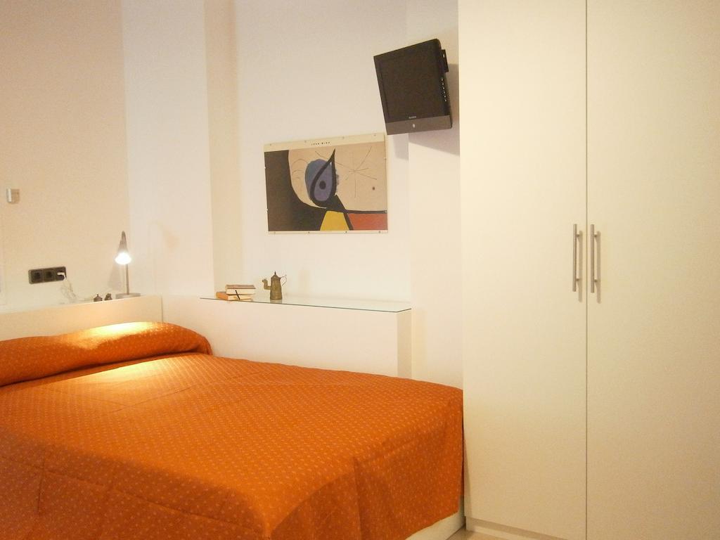 Apartamento Marbel Barcelona