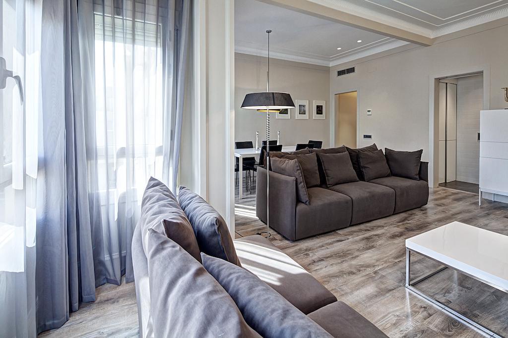 Apartamento Habitat Paseo De Gracia *