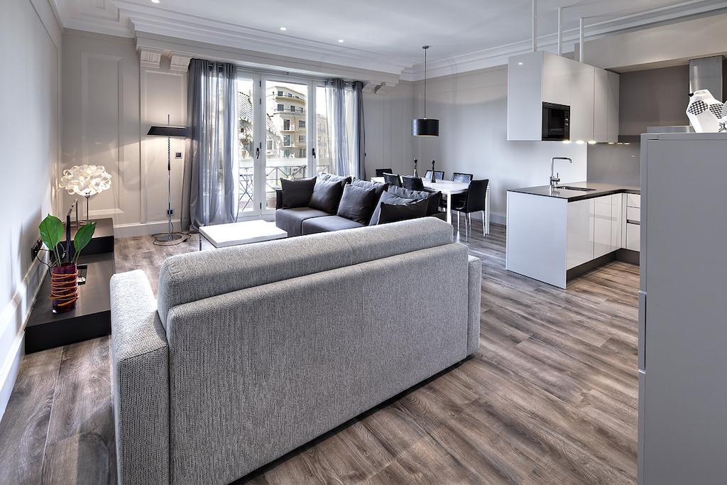 Apartamento Habitat Paseo De Gracia *