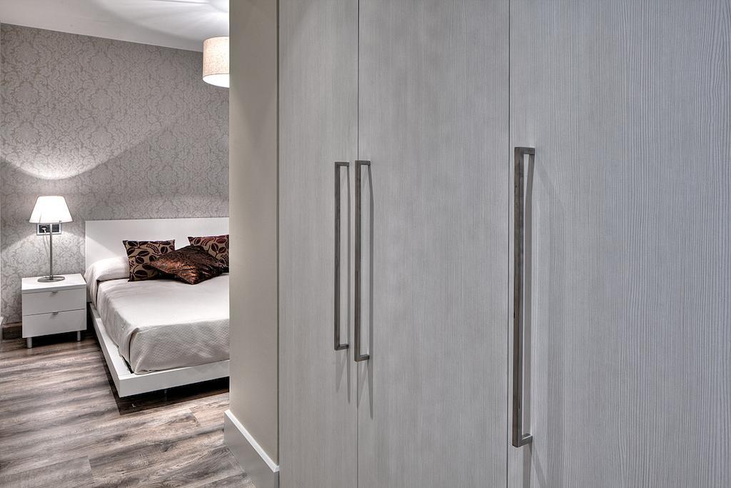 Habitat Paseo De Gracia Barcelona