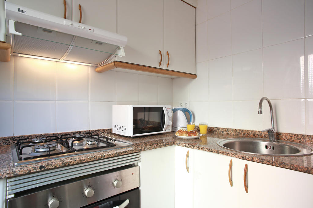 Apartment Gracia Group Barcelona