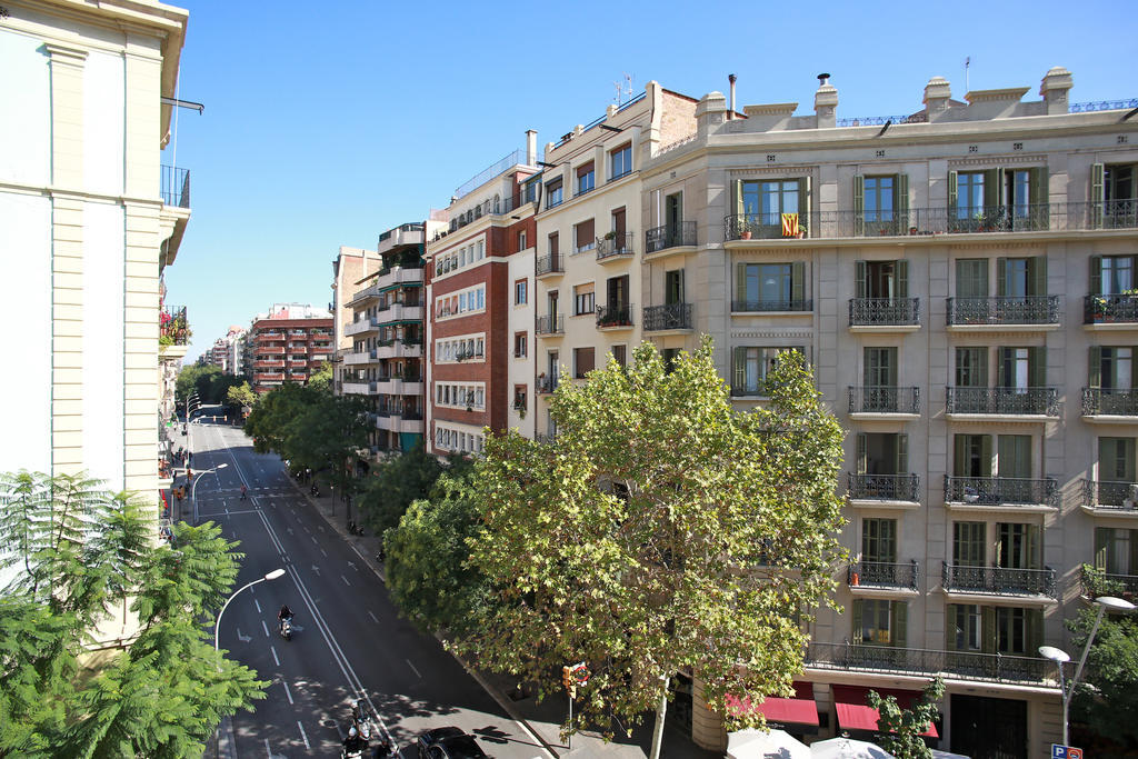 Apartment Gracia Group Barcelona