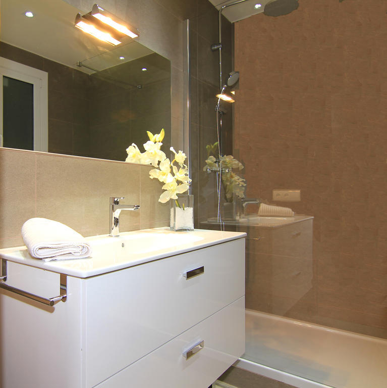 Apartamento Classbedroom Fira Business