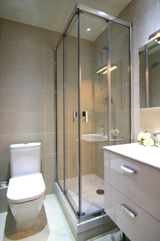 Apartamento Classbedroom Fira Business