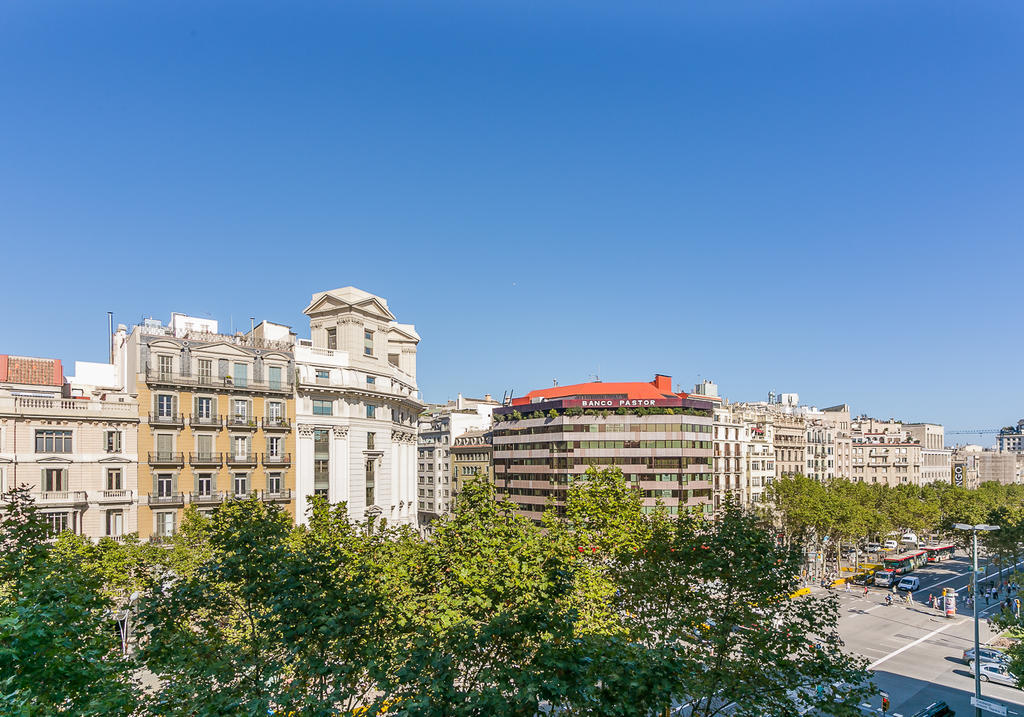 Apartamento Bcn Paseo De Gracia Rocamora
