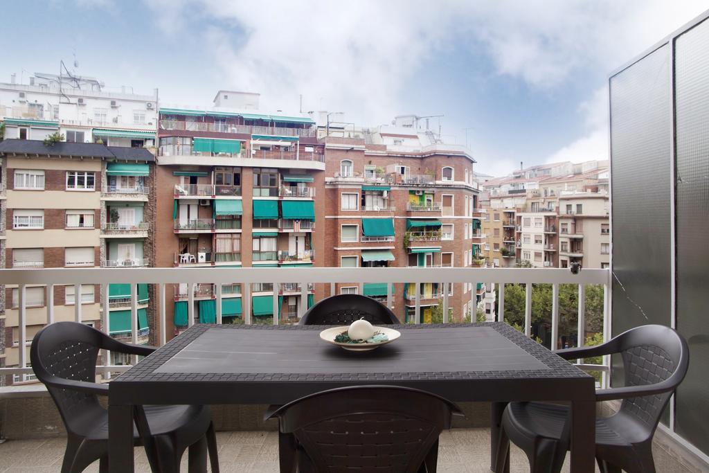 Apartamento Mistral Centro