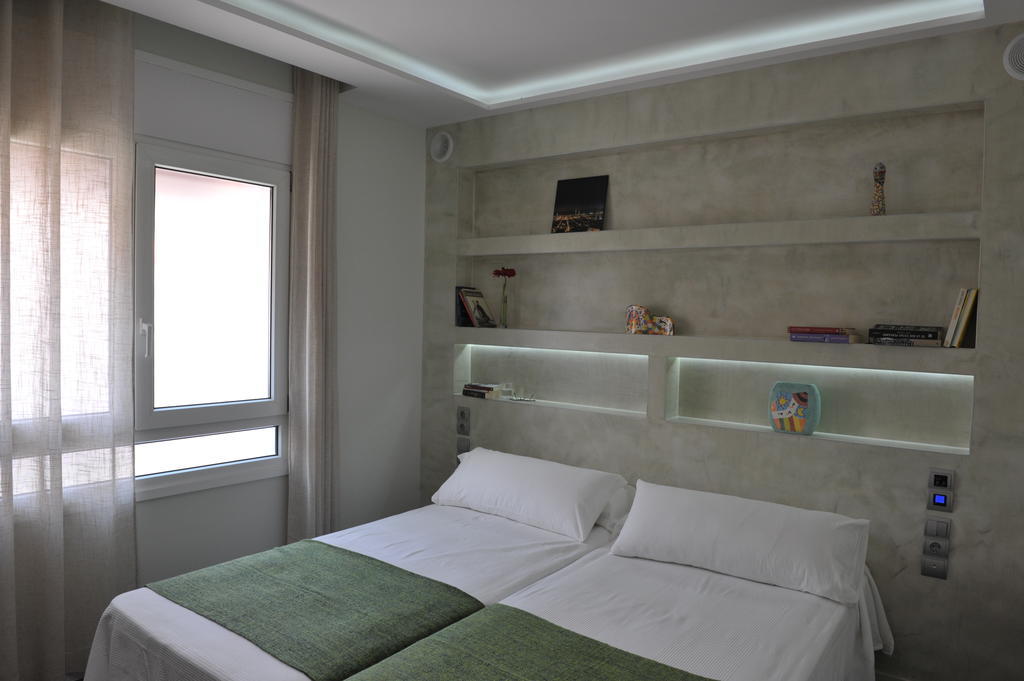 Apartment Gaudint