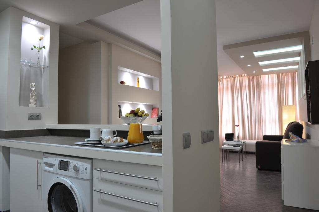 Apartment Gaudint