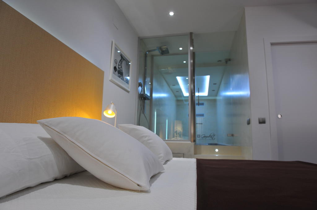 Apartment Gaudint