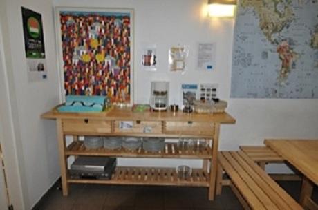 Hostal Bedcelona Gracia