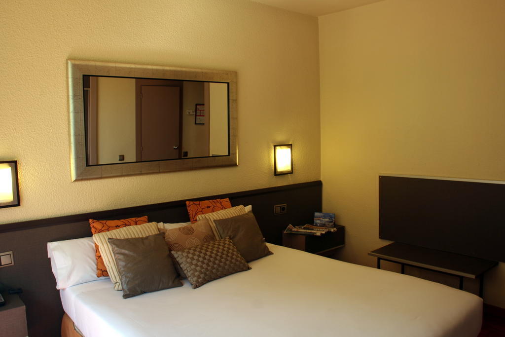 Hotel Atiram Barcelona