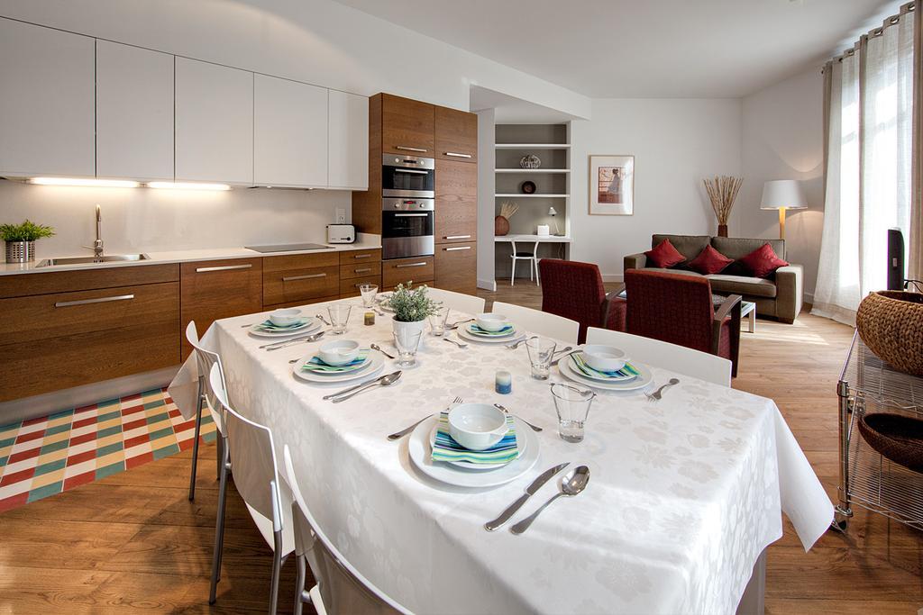 Habitat Rambla Deluxe