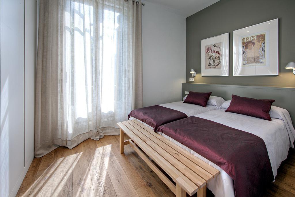 Habitat Rambla Deluxe Barcelona