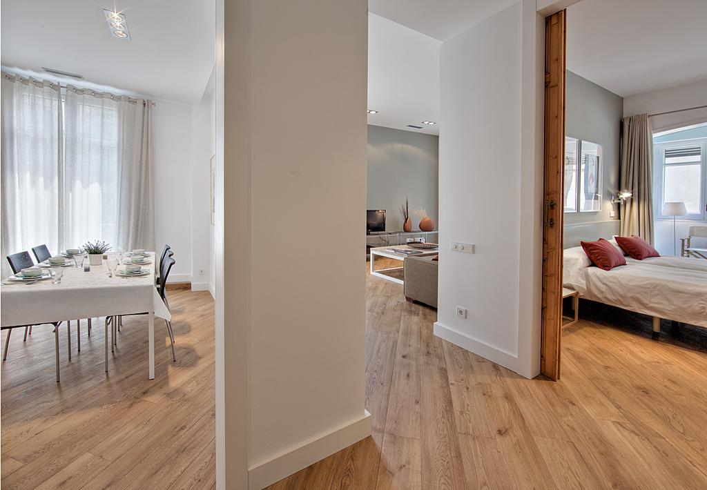 Habitat Rambla Deluxe