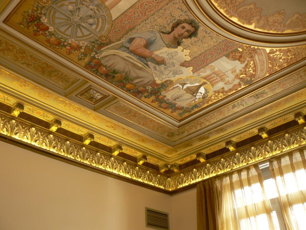 Bed and breakfast Anba Boutique (adults Only) 3*